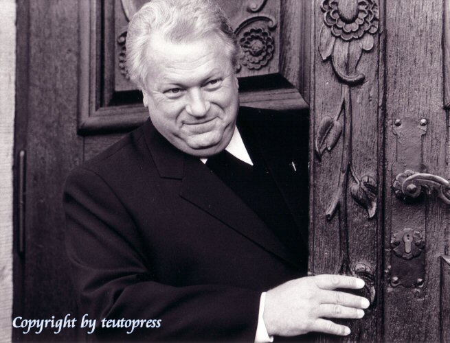 Hier gehts zur G&uuml;nter Strack Fanseite